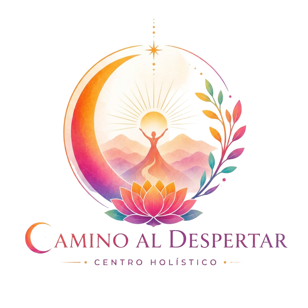 Camino al Despertar — Centro Holístico